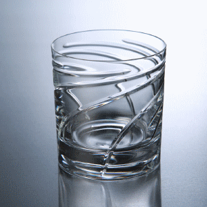 Whisky Glas Roterend Nr2 Shtox