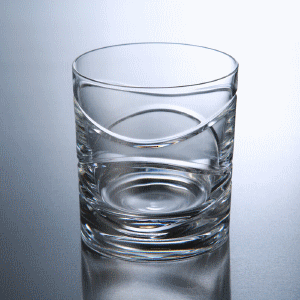 Whisky Glas Roterend Nr3 Shtox