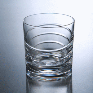 Whisky Glas Roterend Nr6 Shtox