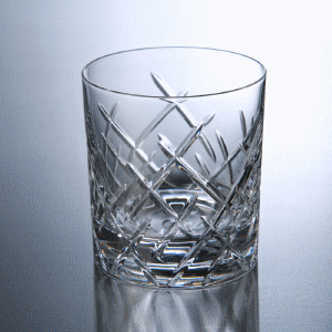 Whisky Glas Roterend Nr11 Shtox