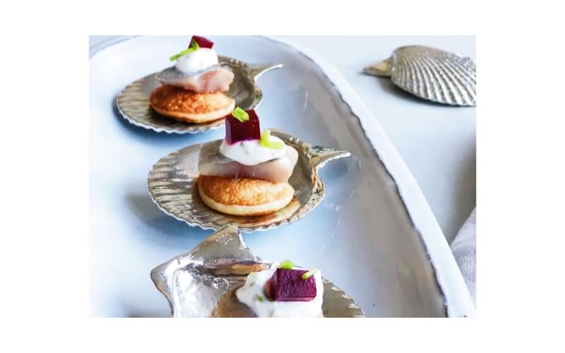 Amuse Schelpen Anovi