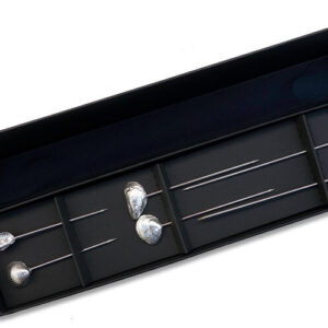 Schaal-en schelpdier Prikkers Anovi