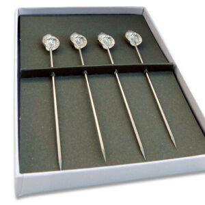 Tapasprikkers schelp Anovi