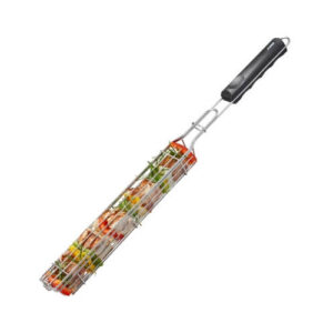 Barbecue Mand BBQ-Tool Gefu