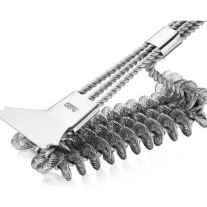 Barbecueborstel BBQ, zonder borstelharen Gefu