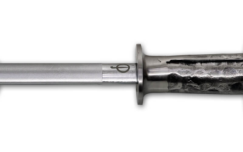 Forged Brute-Intense Diamanten Aanzetstaal