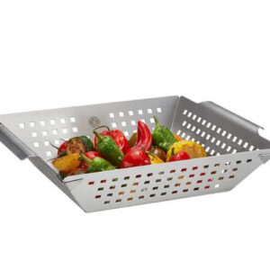 Grote Grillpan voor BBQ Gefu