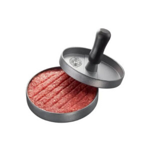 Hamburger Pers BBQ Gefu