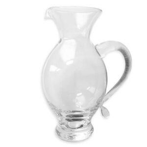 Glazen Waterkan Maitre-IVV