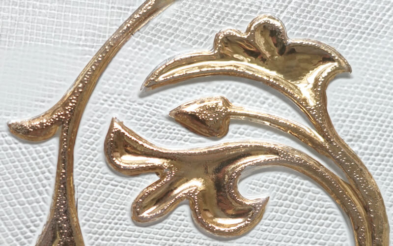 Glazen Cakeschaal Bisanzio-IVV