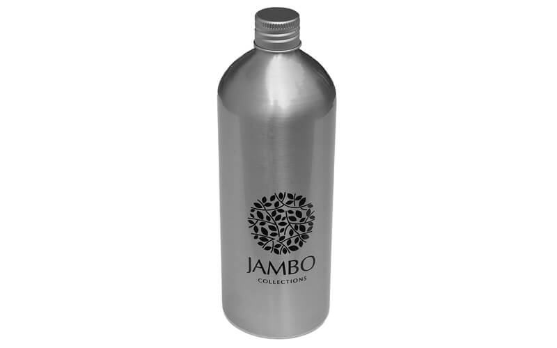 Navulling Namadgi Huisparfum 500ml