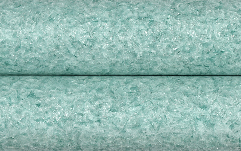 Kaarsen Aqua 35cm 2 Stuks Rondo