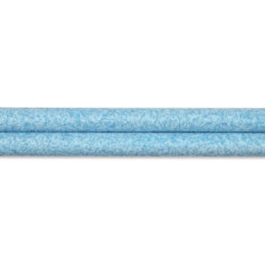 Kaarsen Hemelsblauw 35cm 2 Stuks Rondo