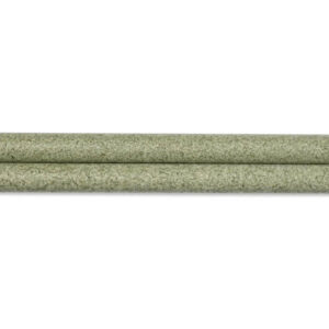 Kaarsen Olijf 35cm 2 Stuks Rondo