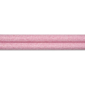 Kaarsen Roze 35cm 2 Stuks Rondo