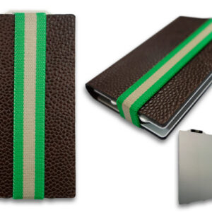Q7 Wallet Classie Bruin