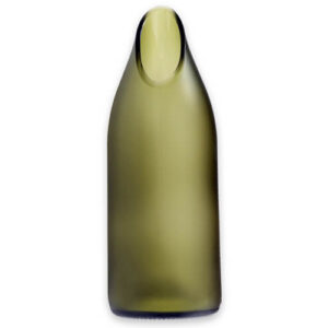 Karaf Culo Mat Olijfgroen
