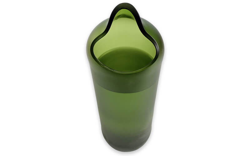 Karaf Culo Mat Flessengroen