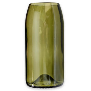 Vaas Culo Olijfgroen