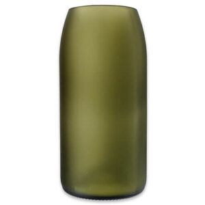 Vaas Culo Mat Olijfgroen