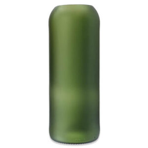 Vaas Culo Mat Flessengroen