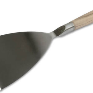 Forged BBQ Plancha Spatula
