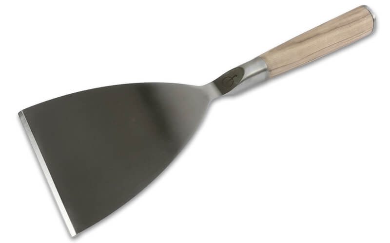 Forged BBQ Tools Set3