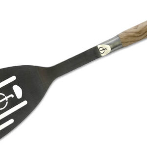 Forged BBQ Spatula XL