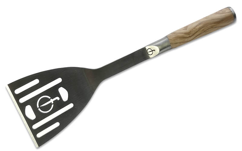 Forged BBQ Tools Set3