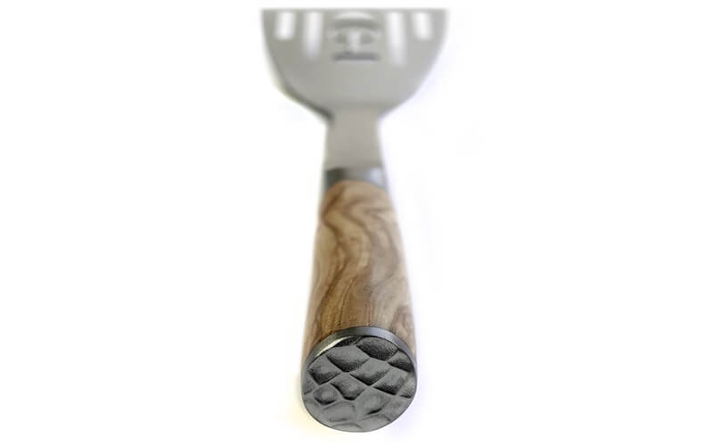 Forged BBQ Spatula XL