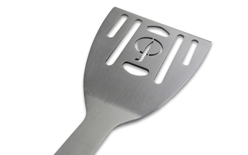 Forged BBQ Spatula XL