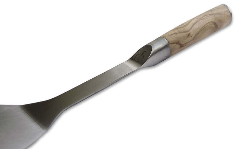 Forged BBQ Spatula XL