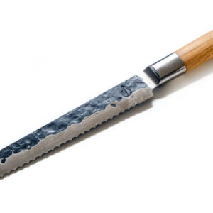 Forged Olive Broodmes