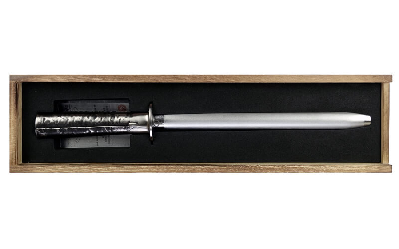 Forged Brute-Intense Diamanten Aanzetstaal