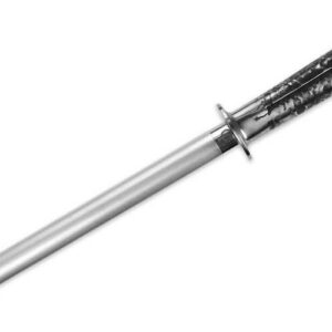 Forged Brute-Intense Diamanten Aanzetstaal