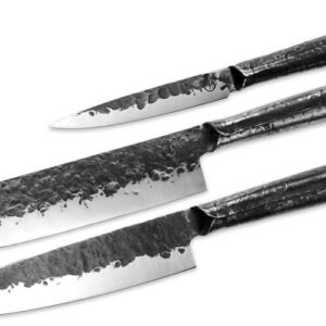 Forged Brute 3-delige Messen set