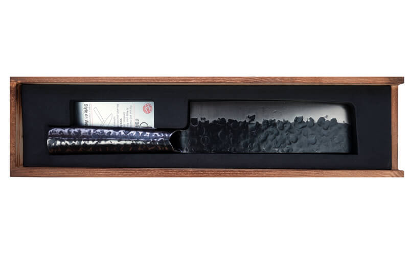 Forged Brute Hakbijl