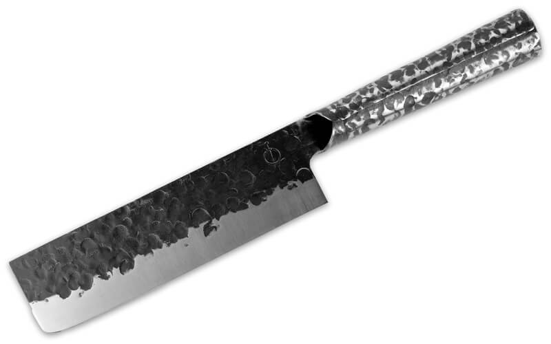 Forged Brute Hakbijl