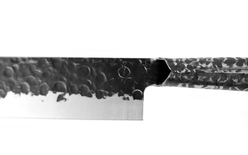 Forged Brute Hakbijl