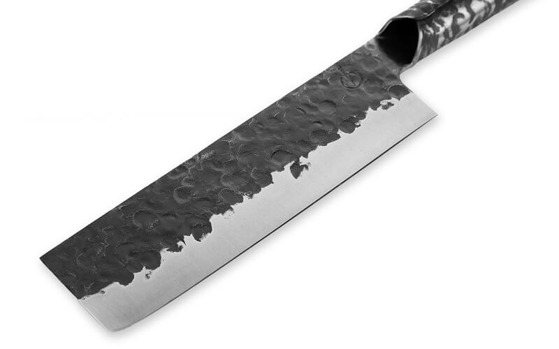 Forged Brute Hakbijl