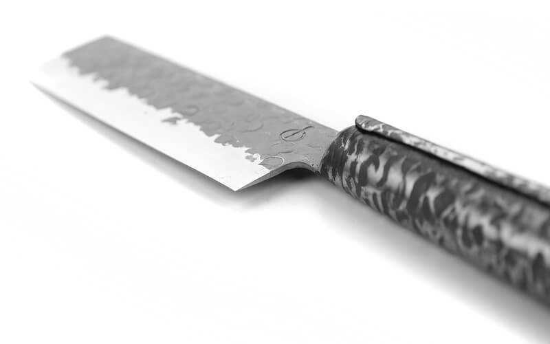 Forged Brute Hakbijl