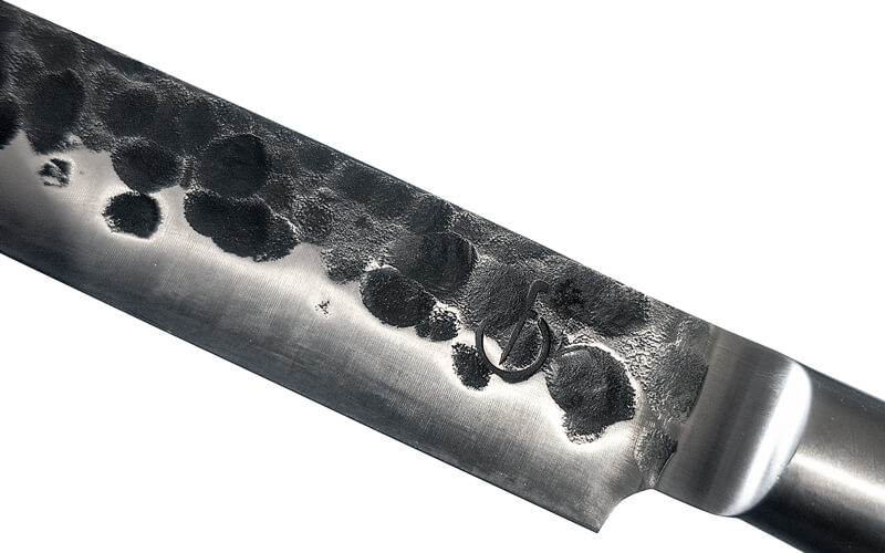 Forged Olive Vleesmes