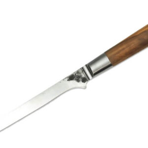 Forged Olive Vis Fileermes