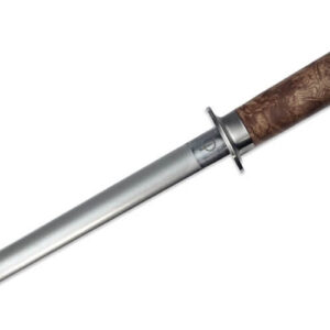 Forged VG10 Diamanten Aanzetstaal