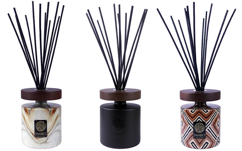 Huisparfum Jambo Collections Masai-Mara