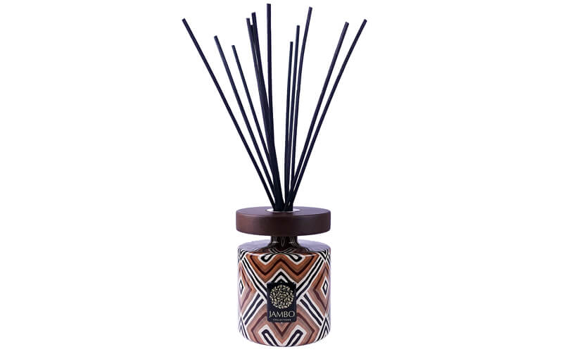 Huisparfum Jambo Collections Masai-Mara