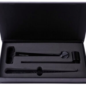 Kaarsen Verzorging Set Jambo