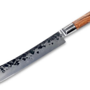 Forged Olive Slagersmes