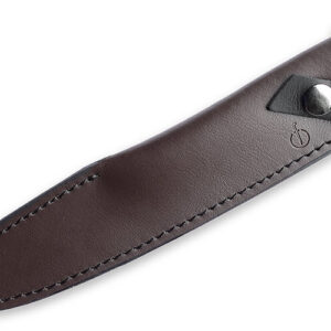 Forged Leren Beschermhoes Vleesmes