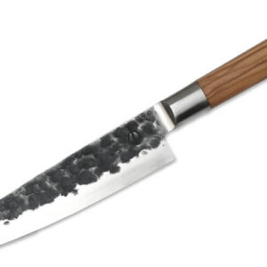 Forged Olive Koksmes